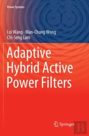 Adaptive Hybrid Active Power Filters
