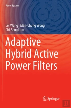 Bertrand.pt - Adaptive Hybrid Active Power Filters
