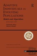Adaptive Individuals In Evolving Populations