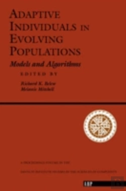 Bertrand.pt - Adaptive Individuals In Evolving Populations