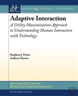 Bertrand.pt - Adaptive Interaction