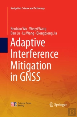 Bertrand.pt - Adaptive Interference Mitigation In Gnss