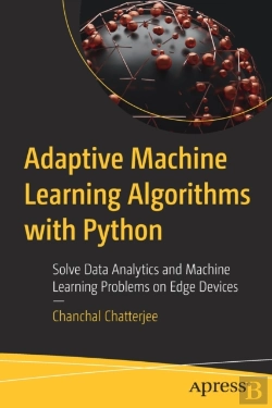 Bertrand.pt - Adaptive Machine Learning Algorithms With Python