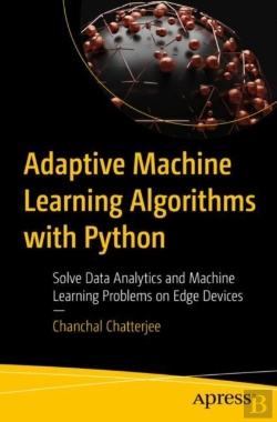 Bertrand.pt - Adaptive Machine Learning Algorithms With Python