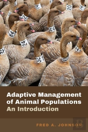 Adaptive Management Of Animal Populations