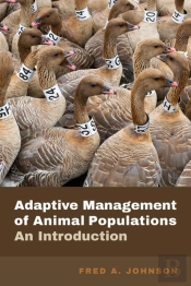 Adaptive Management Of Animal Populations