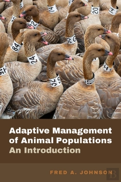 Bertrand.pt - Adaptive Management Of Animal Populations