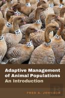 Adaptive Management Of Animal Populations