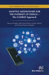 Adaptive Middleware For The Internet Of Things