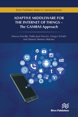 Bertrand.pt - Adaptive Middleware For The Internet Of Things