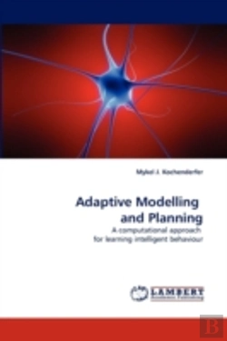 Bertrand.pt - Adaptive Modelling And Planning
