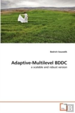 Bertrand.pt - Adaptive-Multilevel Bddc