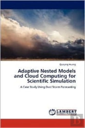 Adaptive Nested Models And Cloud Computing For Scientific Simulation
