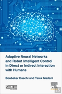 Bertrand.pt - Adaptive Neural Networks And Robot Intelligent Control In Direct Or Indirect Interaction With Humans
