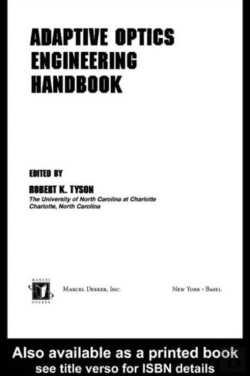 Bertrand.pt - Adaptive Optics Engineering Handbook