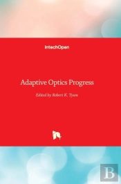 Adaptive Optics Progress