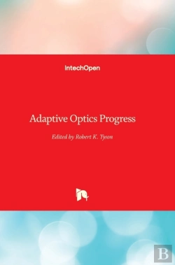 Bertrand.pt - Adaptive Optics Progress