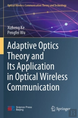 Bertrand.pt - Adaptive Optics Theory And Its Application In Optical Wireless Communication