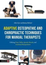 Adaptive Osteopathic And Chiropractic Techniques For Manual Therapists