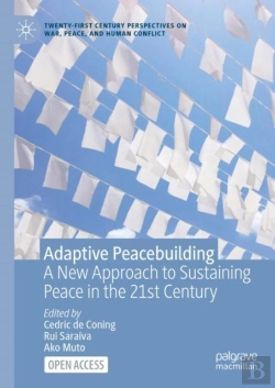 Bertrand.pt - Adaptive Peacebuilding