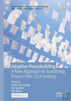 Bertrand.pt - Adaptive Peacebuilding