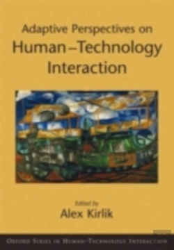 Bertrand.pt - Adaptive Perspectives On Human-Technology Interaction