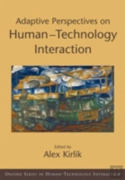 Bertrand.pt - Adaptive Perspectives On Human-Technology Interaction