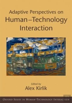 Bertrand.pt - Adaptive Perspectives On Human-Technology Interaction