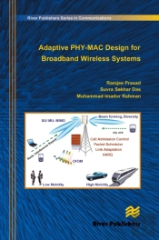 Adaptive Phy-Mac Design For Broadband Wireless Systems
