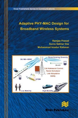 Bertrand.pt - Adaptive Phy-Mac Design For Broadband Wireless Systems