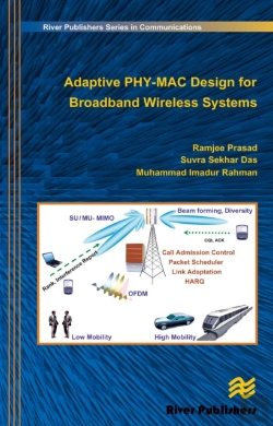 Bertrand.pt - Adaptive Phy-Mac Design For Broadband Wireless Systems