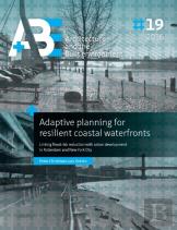 Adaptive Planning For Resilient Coastal Waterfronts
