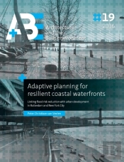 Adaptive Planning For Resilient Coastal Waterfronts