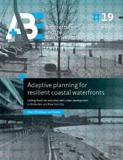 Bertrand.pt - Adaptive Planning For Resilient Coastal Waterfronts