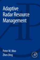 Adaptive Radar Resource Management