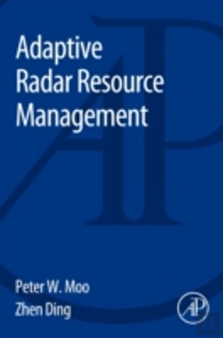 Bertrand.pt - Adaptive Radar Resource Management