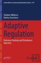 Adaptive Regulation