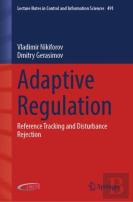 Adaptive Regulation
