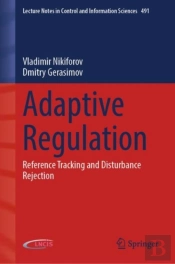 Adaptive Regulation