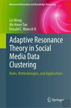 Bertrand.pt - Adaptive Resonance Theory In Social Media Data Clustering