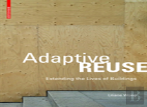 Adaptive Reuse