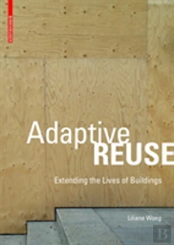 Bertrand.pt - Adaptive Reuse
