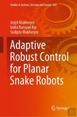 Bertrand.pt - Adaptive Robust Control For Planar Snake Robots