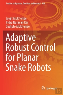 Bertrand.pt - Adaptive Robust Control For Planar Snake Robots
