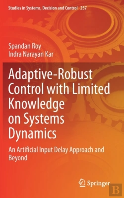 Bertrand.pt - Adaptive-Robust Control With Limited Knowledge On Systems Dynamics