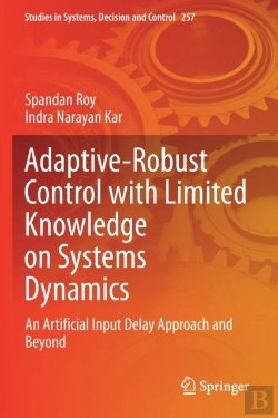 Bertrand.pt - Adaptive-Robust Control With Limited Knowledge On Systems Dynamics