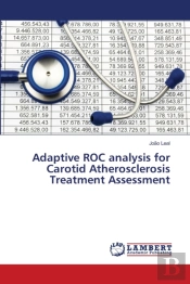 Adaptive Roc Analysis For Carotid Atherosclerosis Treatment Assessment