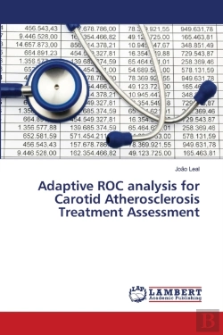 Bertrand.pt - Adaptive Roc Analysis For Carotid Atherosclerosis Treatment Assessment
