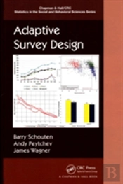 Adaptive Survey Design