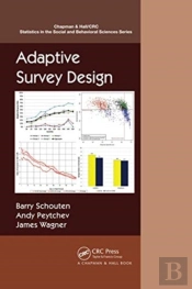 Adaptive Survey Design
